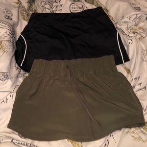 Champion Golf Skorts
